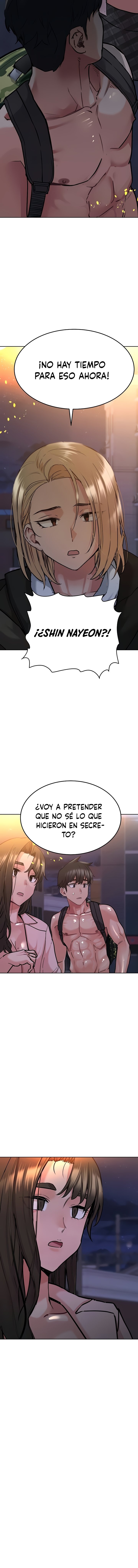 Secret Your Mom Raw Chapter 15 Page 17