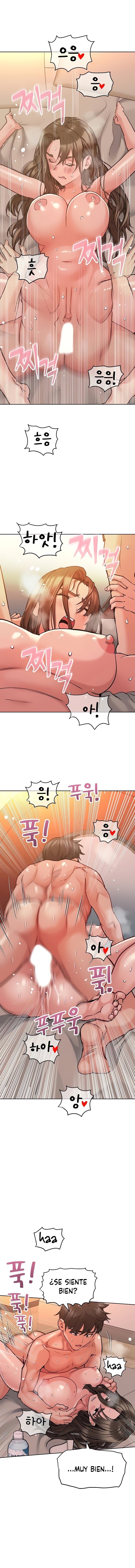 Secret Your Mom Raw Chapter 15 Page 2