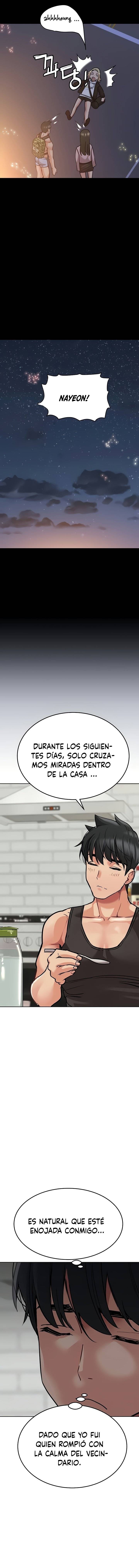 Secret Your Mom Raw Chapter 16 Page 11