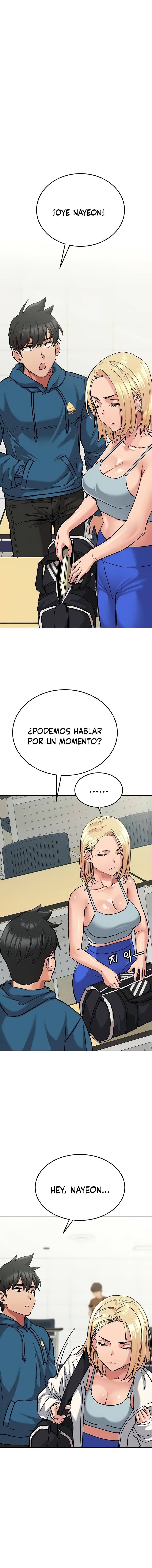 Secret Your Mom Raw Chapter 16 Page 15