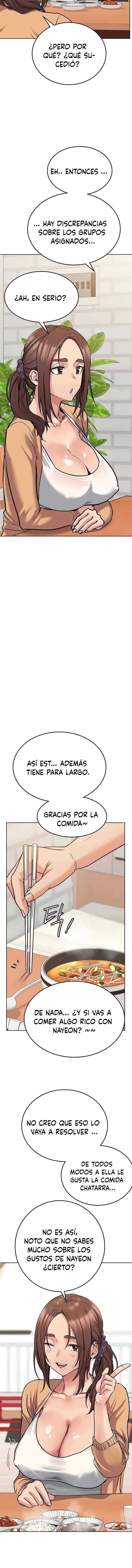 Secret Your Mom Raw Chapter 16 Page 5
