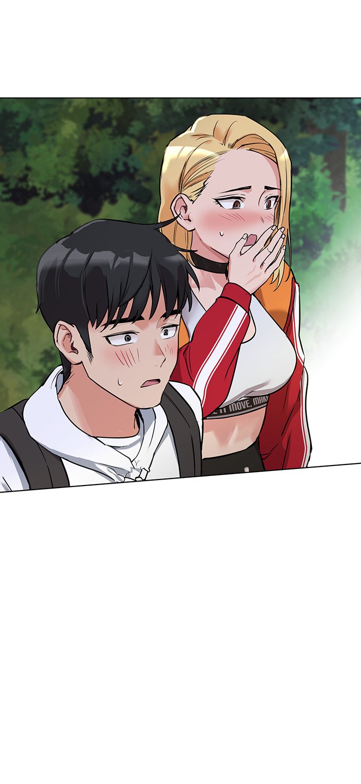 Secret Your Mom Raw Chapter 2 Page 19