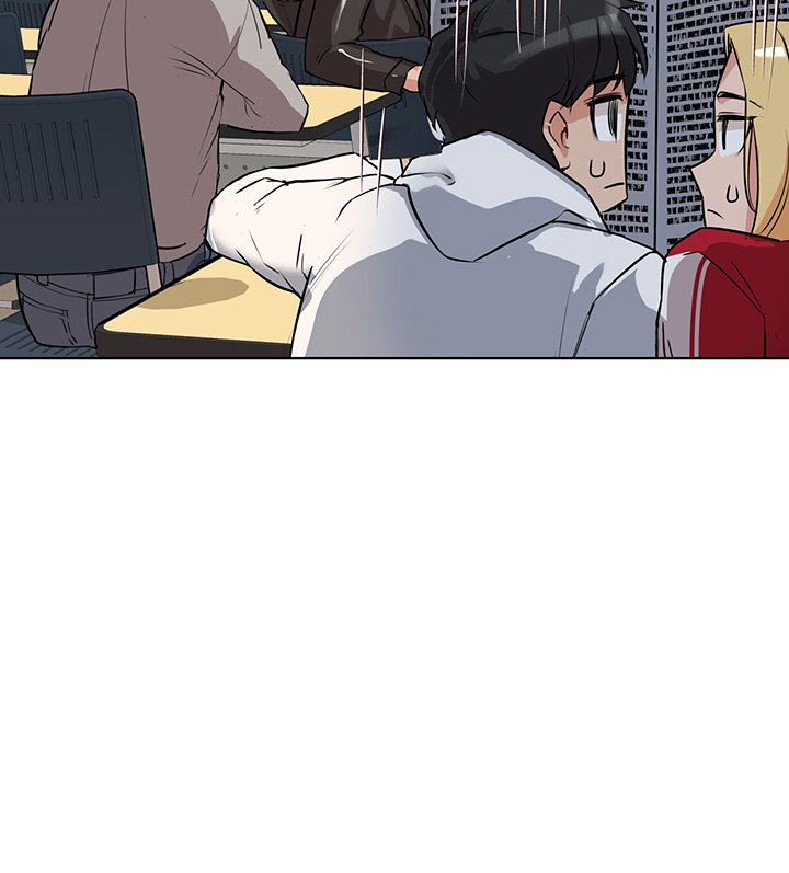 Secret Your Mom Raw Chapter 2 Page 28