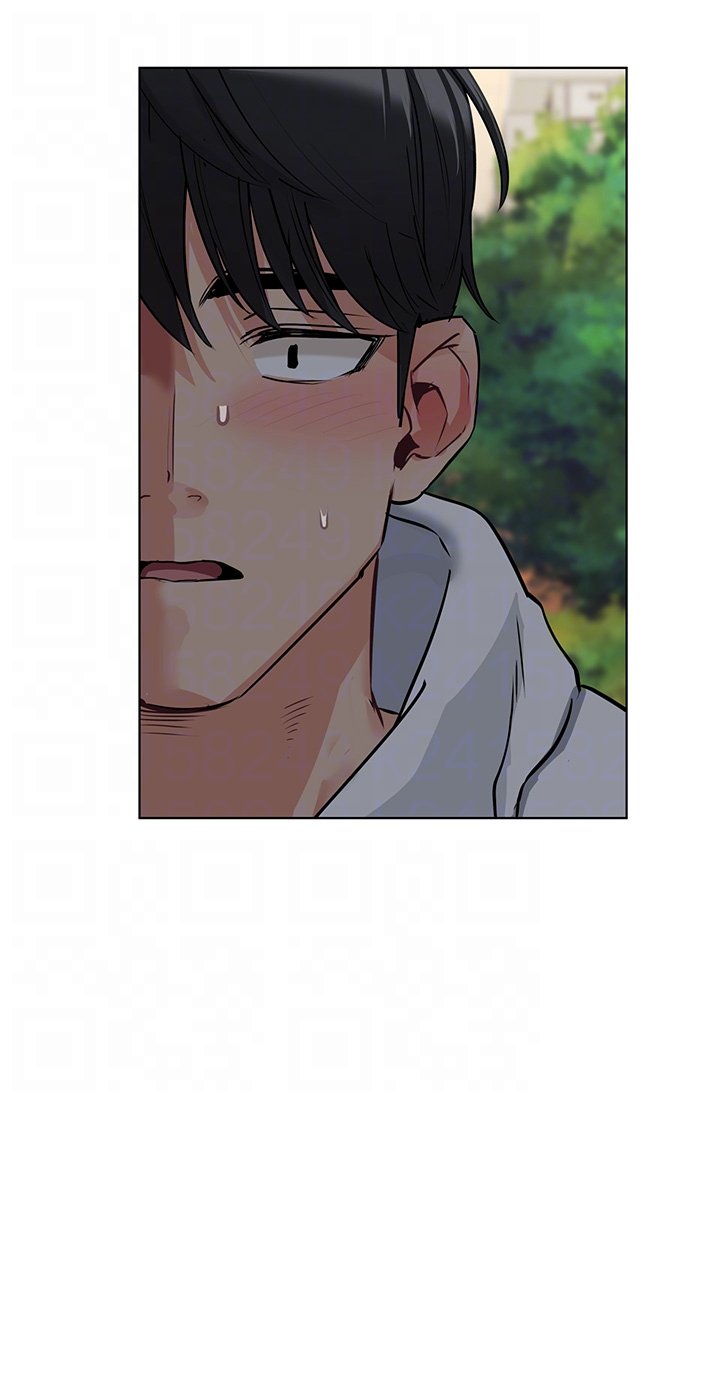 Secret Your Mom Raw Chapter 2 Page 8