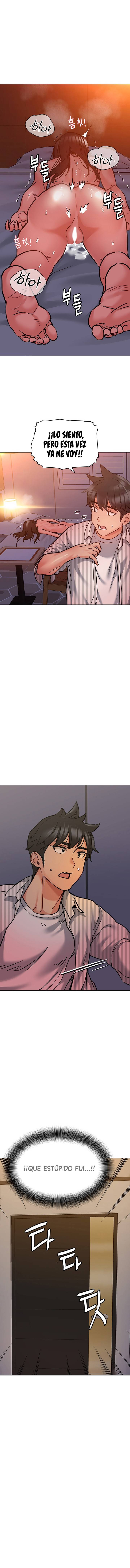 Secret Your Mom Raw Chapter 20 Page 13
