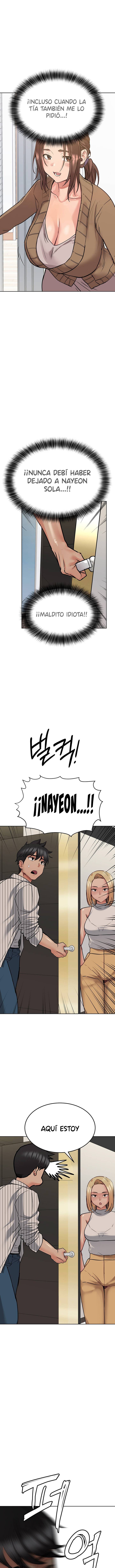 Secret Your Mom Raw Chapter 20 Page 14