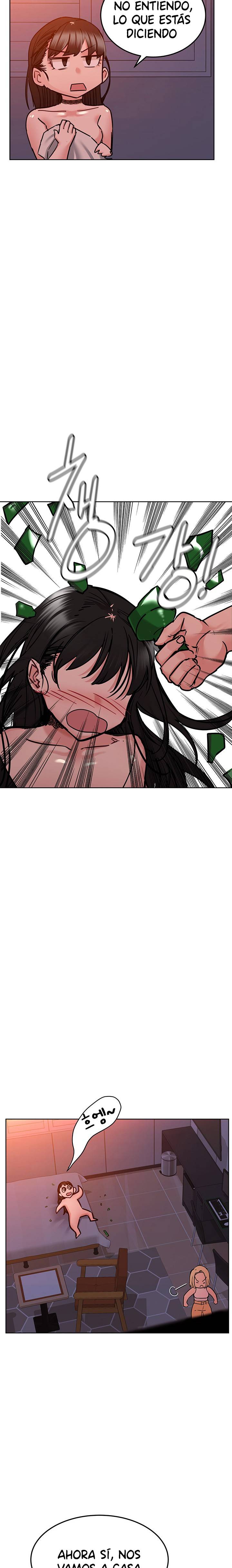 Secret Your Mom Raw Chapter 20 Page 15