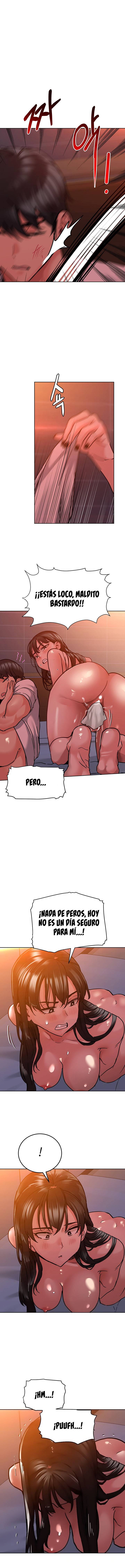 Secret Your Mom Raw Chapter 20 Page 2