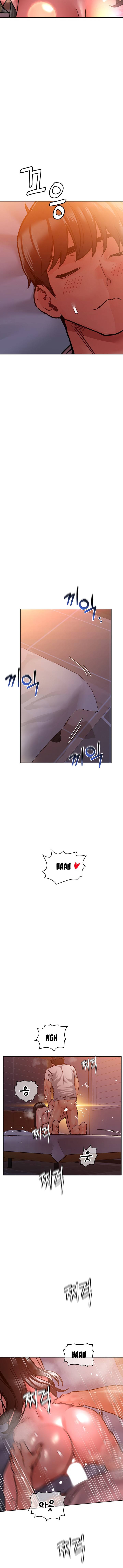 Secret Your Mom Raw Chapter 20 Page 9