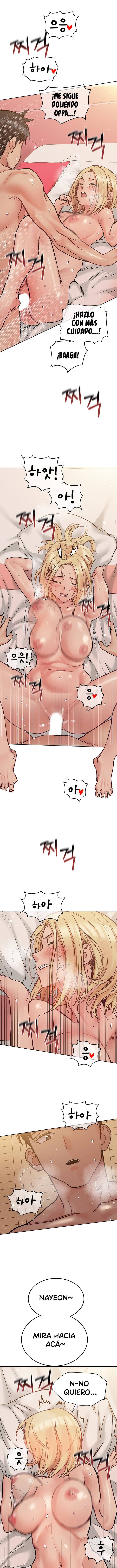 Secret Your Mom Raw Chapter 22 Page 11