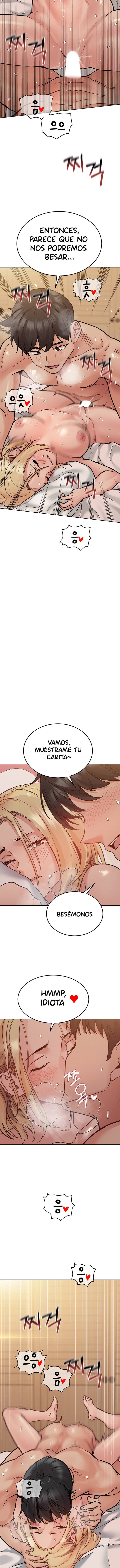 Secret Your Mom Raw Chapter 22 Page 12