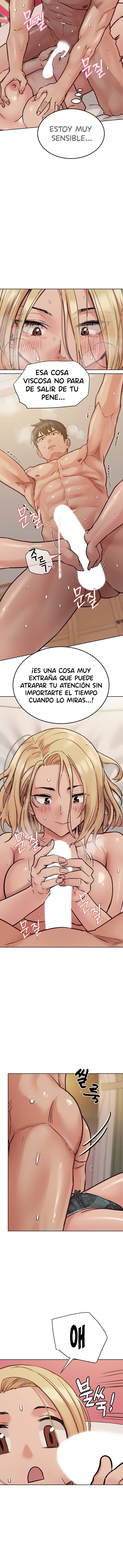 Secret Your Mom Raw Chapter 22 Page 3
