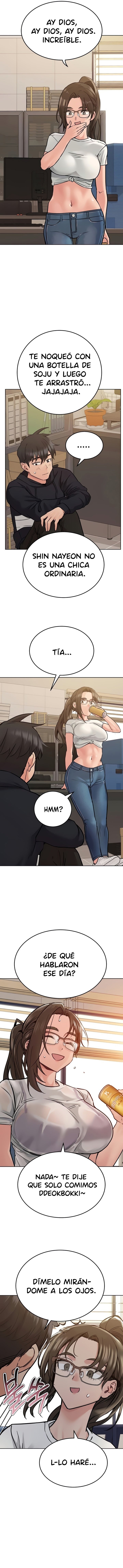Secret Your Mom Raw Chapter 25 Page 14