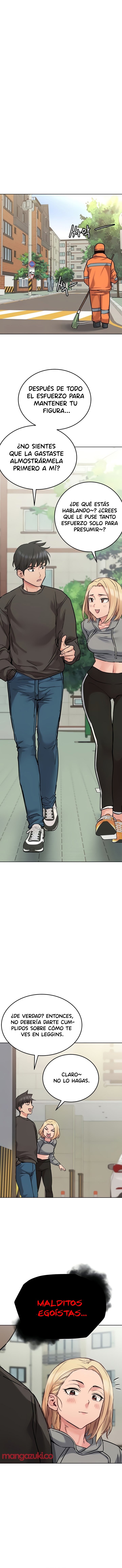 Secret Your Mom Raw Chapter 25 Page 3