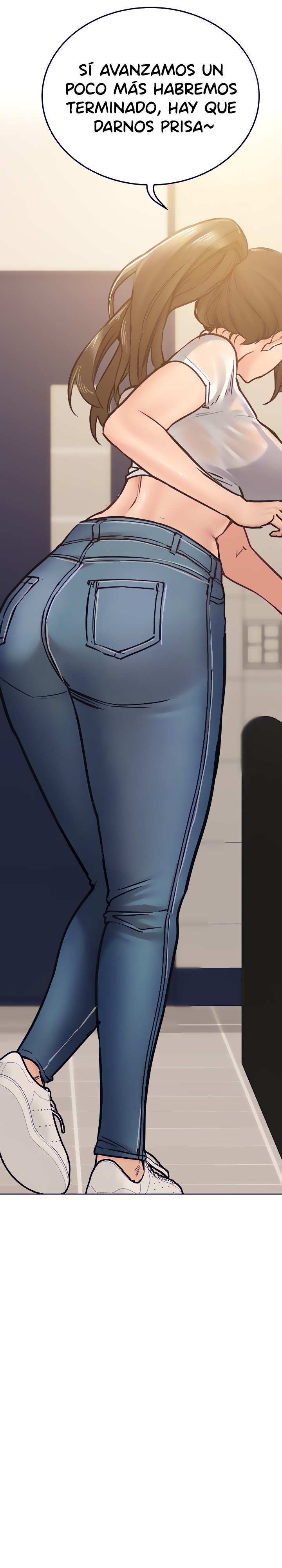 Secret Your Mom Raw Chapter 26 Page 12