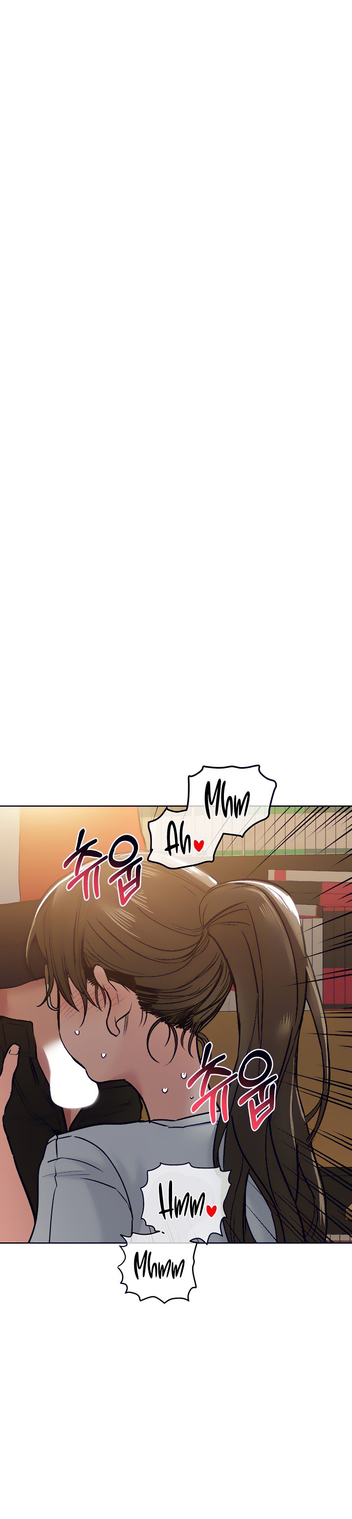 Secret Your Mom Raw Chapter 26 Page 2