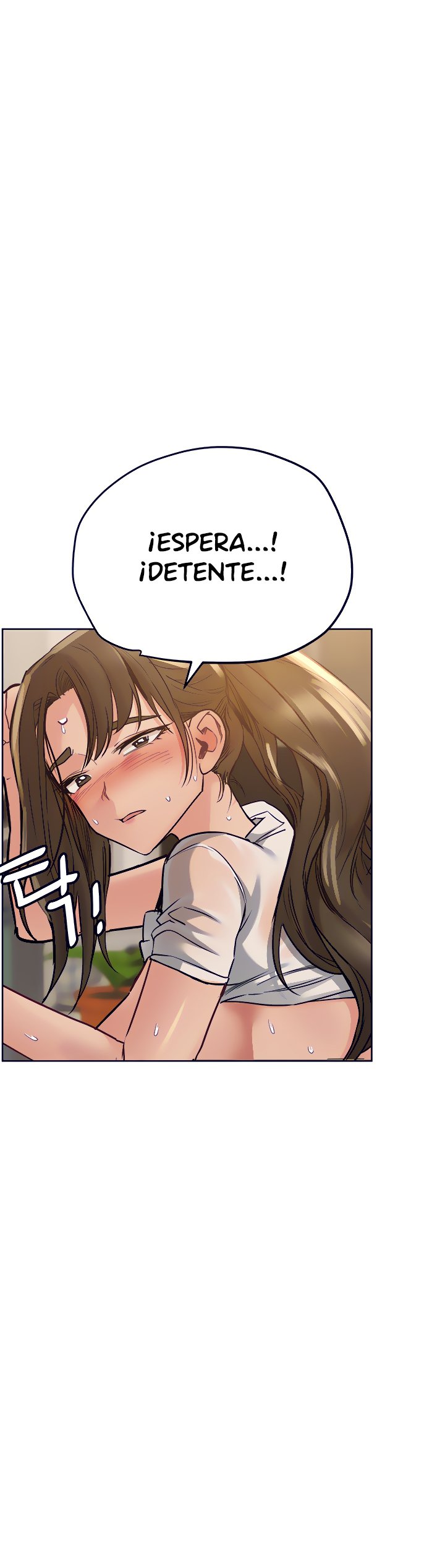 Secret Your Mom Raw Chapter 26 Page 23