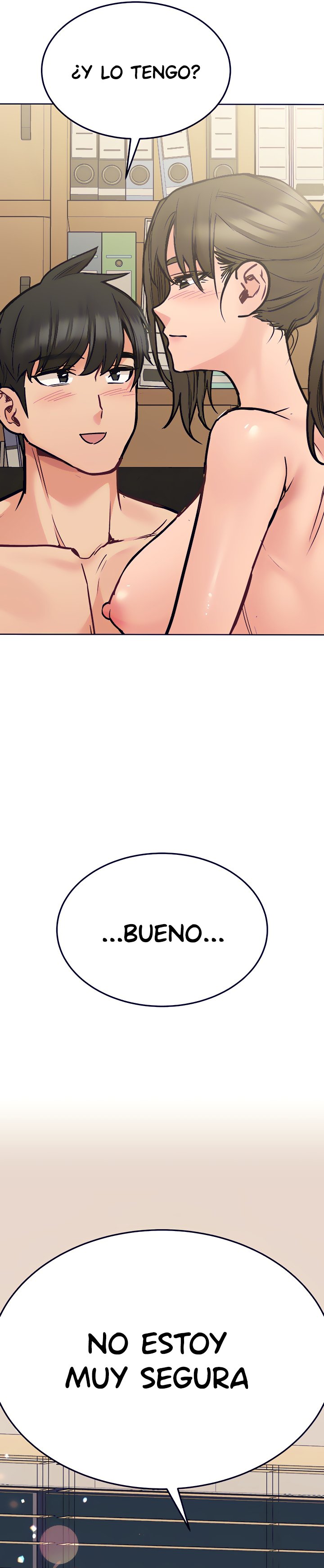 Secret Your Mom Raw Chapter 26 Page 40