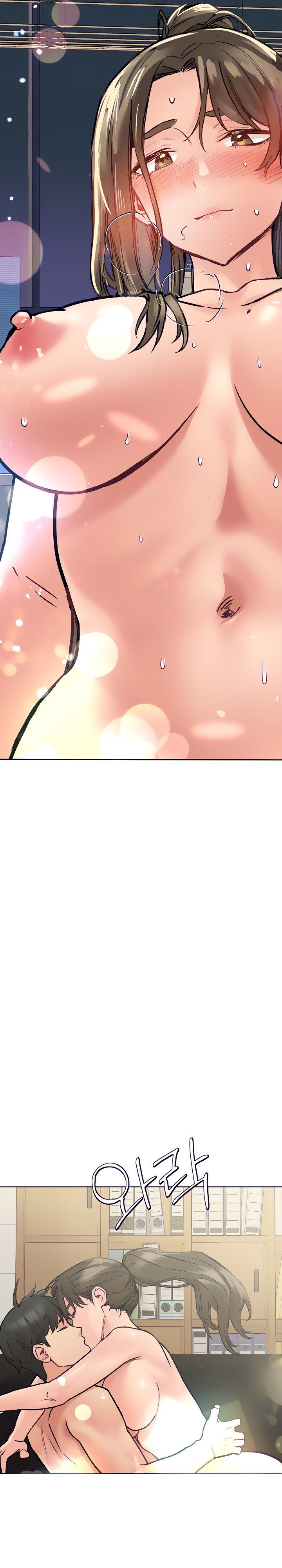 Secret Your Mom Raw Chapter 26 Page 41
