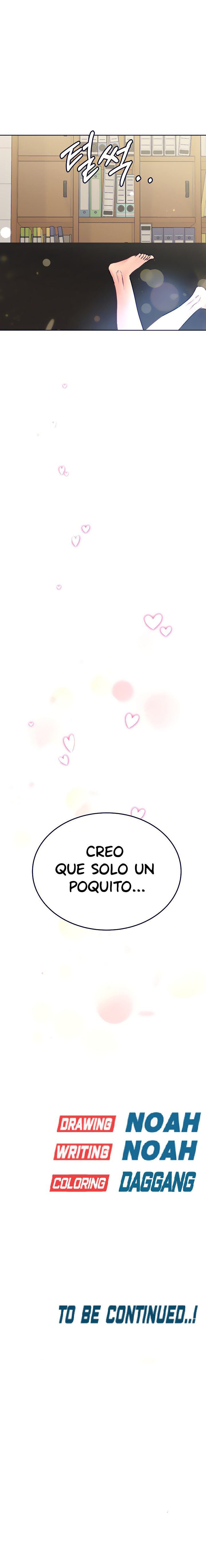 Secret Your Mom Raw Chapter 26 Page 42