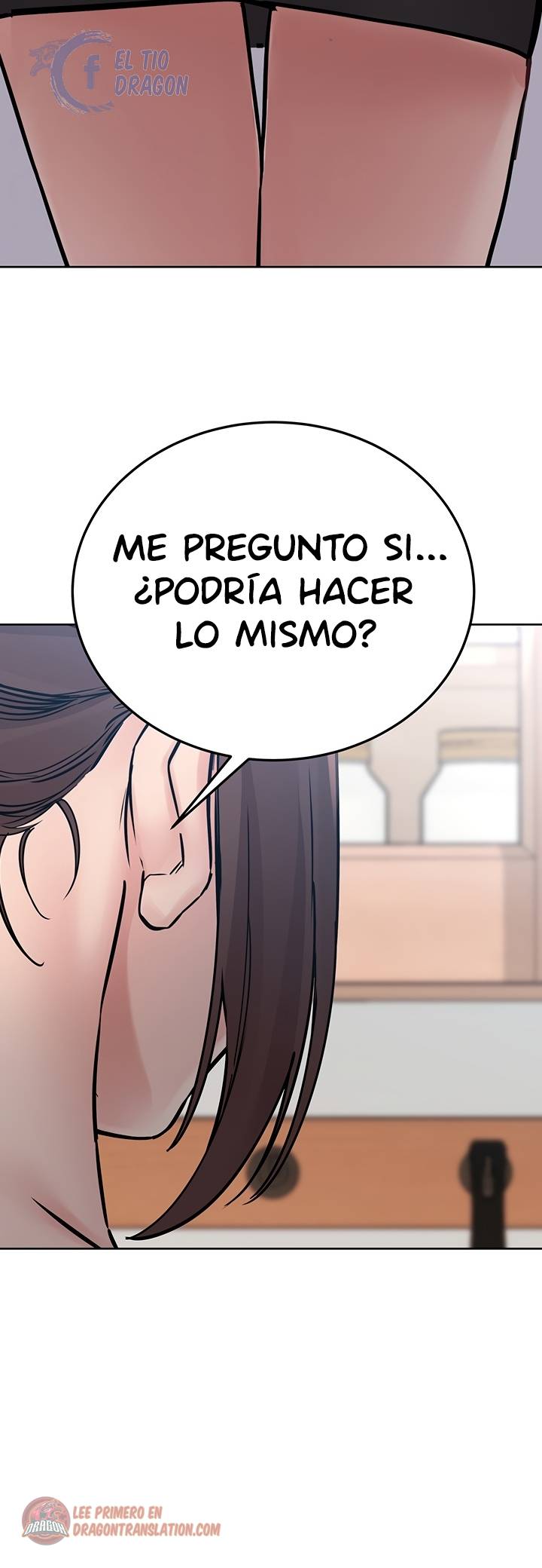 Secret Your Mom Raw Chapter 28 Page 10