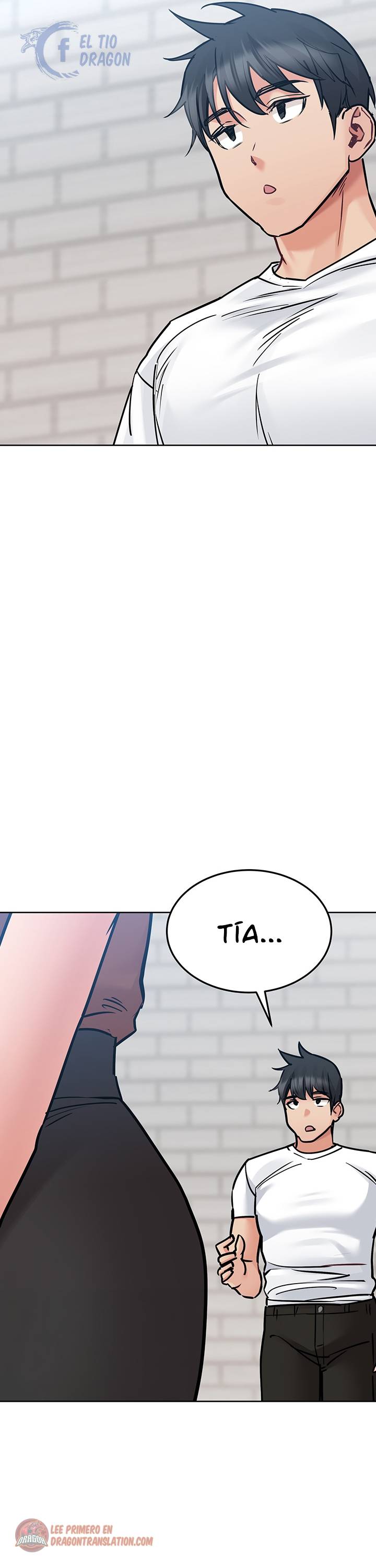 Secret Your Mom Raw Chapter 28 Page 12