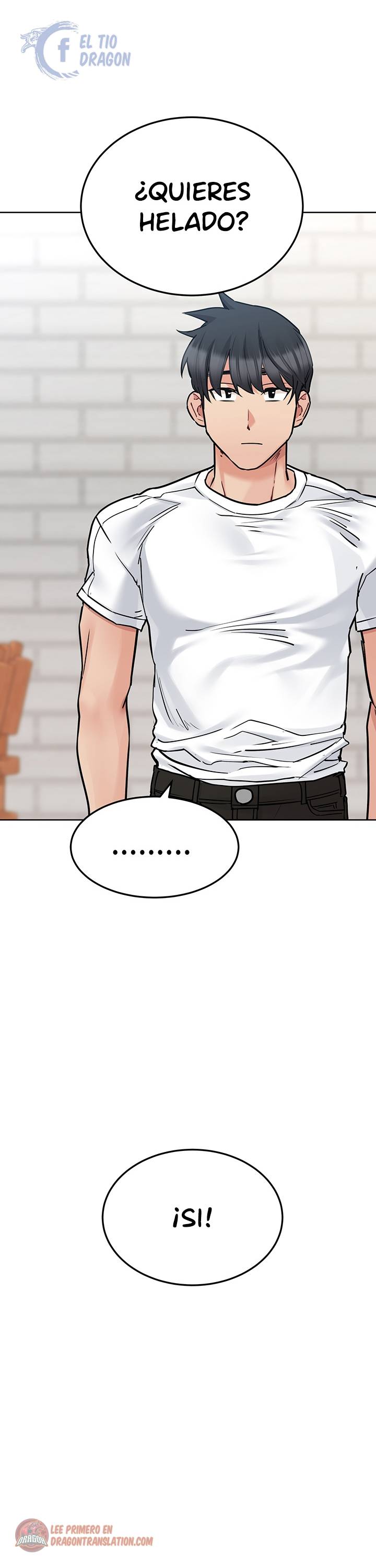 Secret Your Mom Raw Chapter 28 Page 14