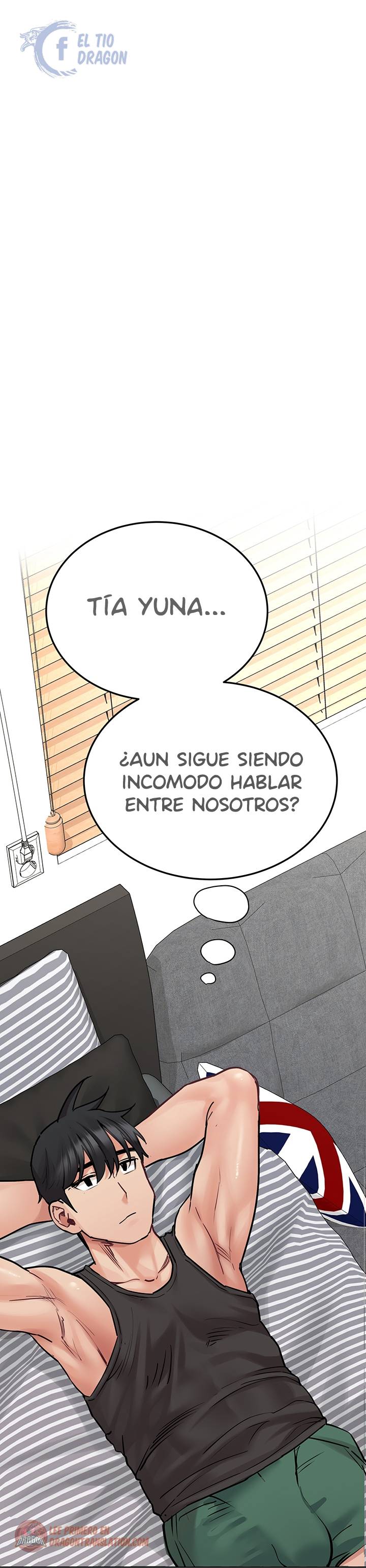 Secret Your Mom Raw Chapter 28 Page 16