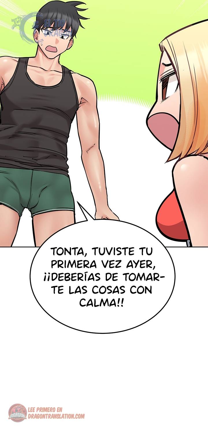 Secret Your Mom Raw Chapter 28 Page 28