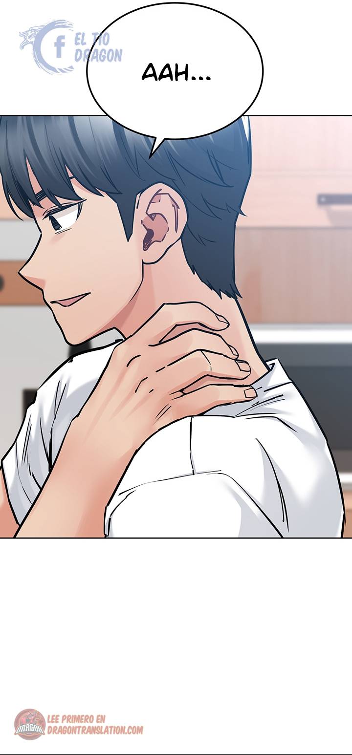 Secret Your Mom Raw Chapter 28 Page 3