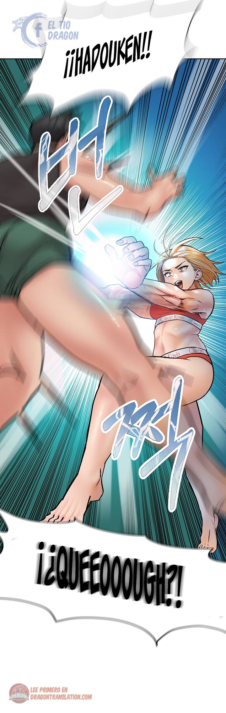 Secret Your Mom Raw Chapter 28 Page 33