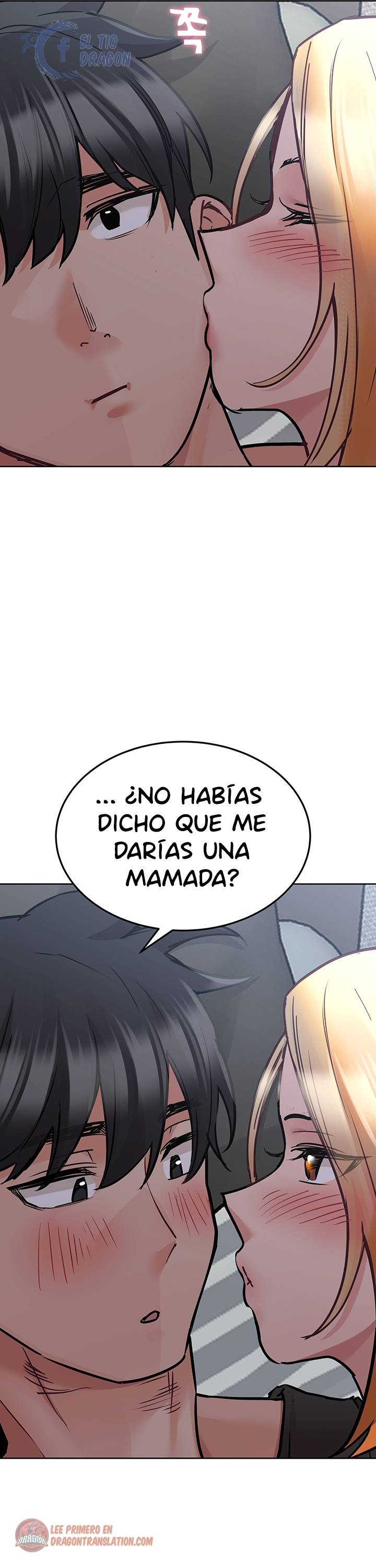 Secret Your Mom Raw Chapter 28 Page 38