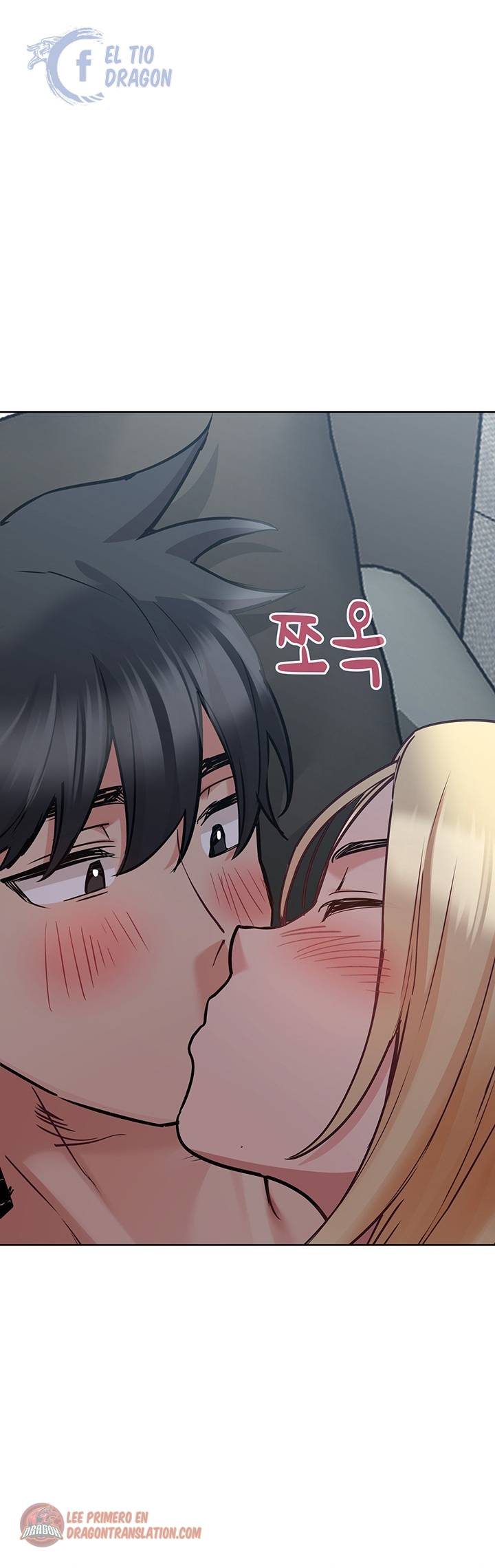 Secret Your Mom Raw Chapter 28 Page 39