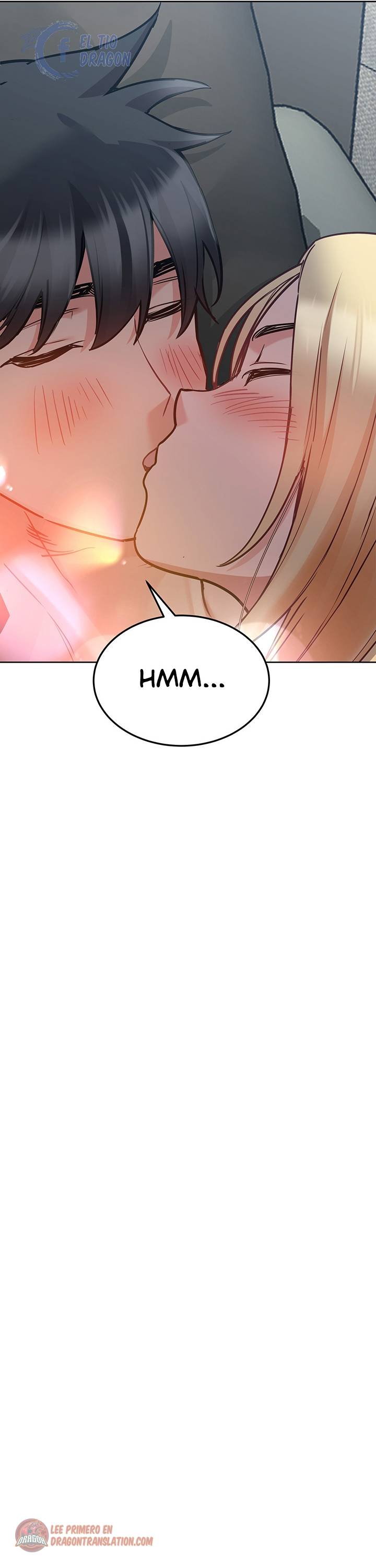Secret Your Mom Raw Chapter 28 Page 40