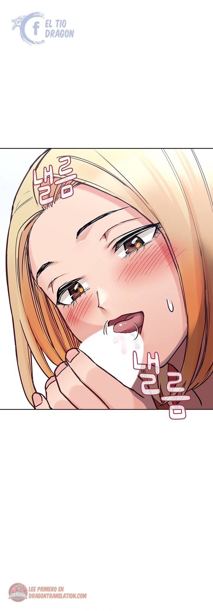 Secret Your Mom Raw Chapter 28 Page 45