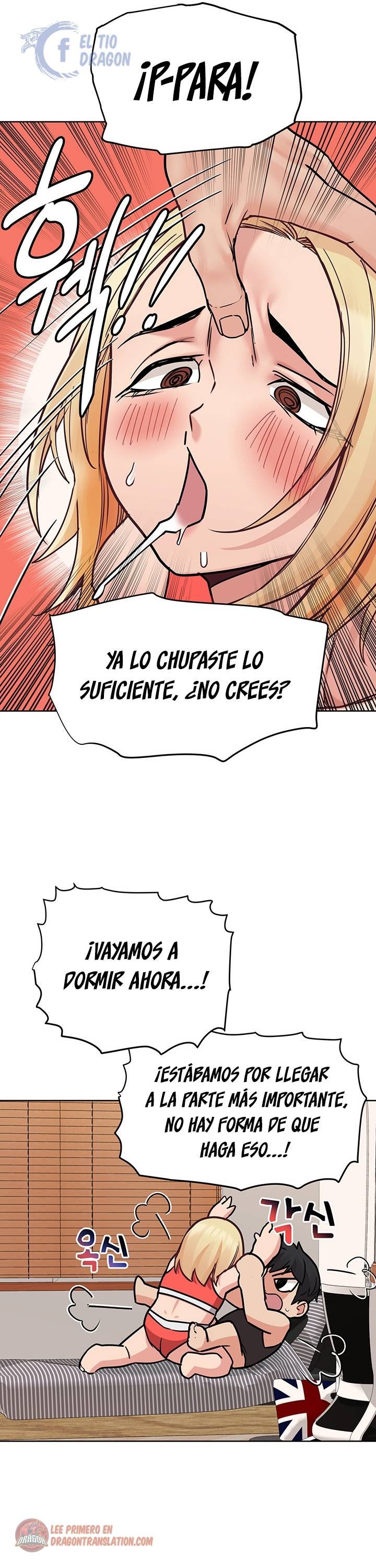 Secret Your Mom Raw Chapter 28 Page 48