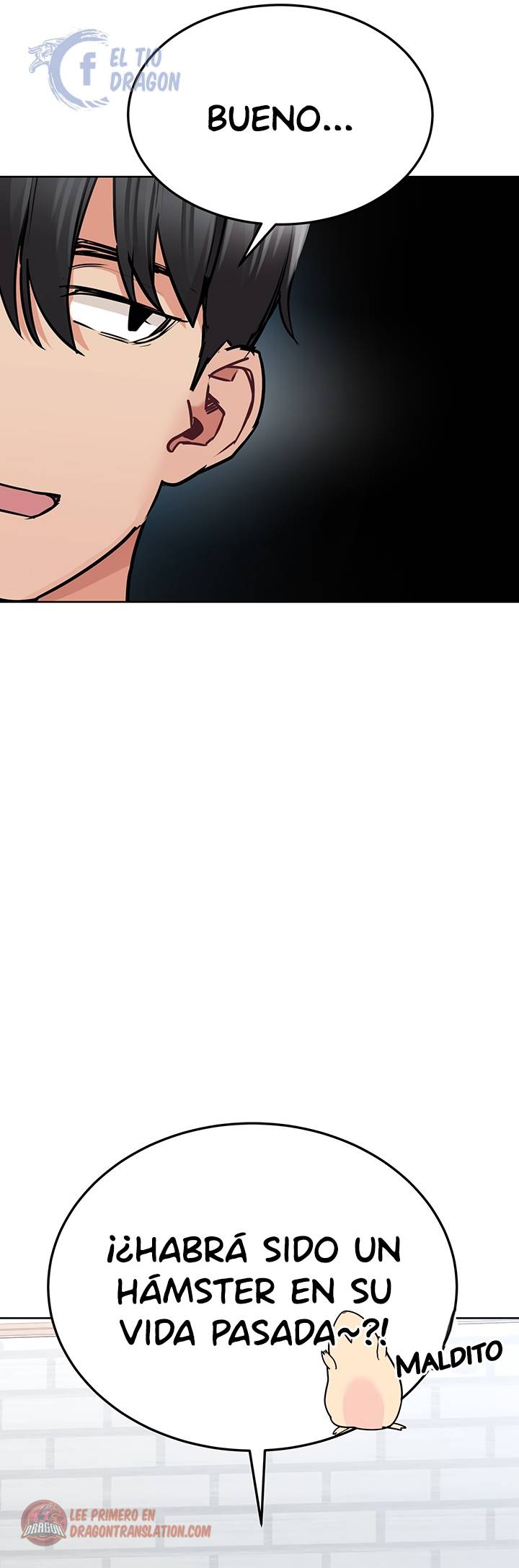 Secret Your Mom Raw Chapter 28 Page 5