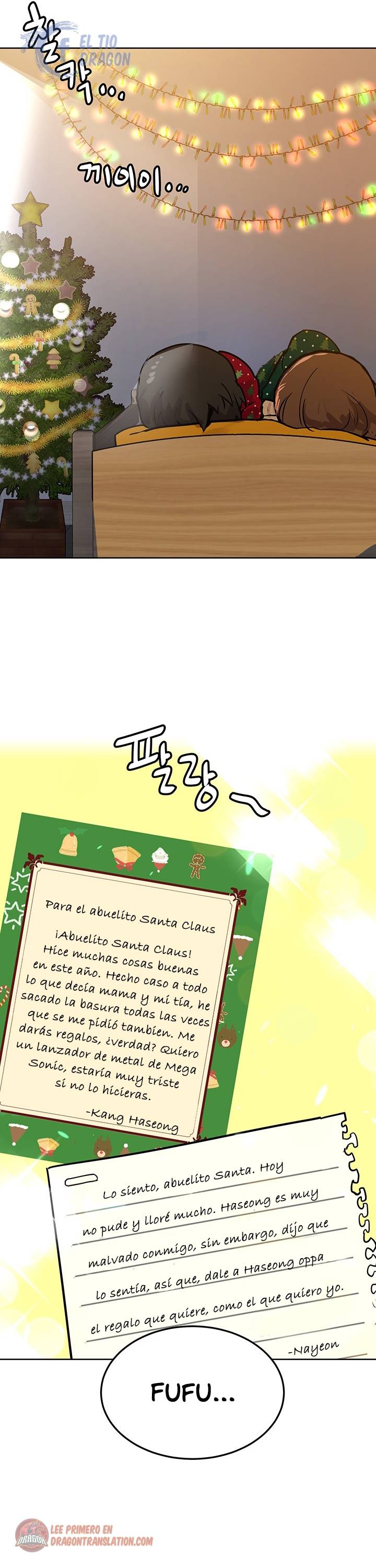 Secret Your Mom Raw Chapter 28 Page 61