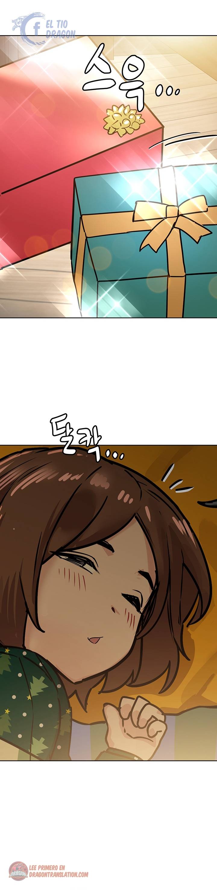 Secret Your Mom Raw Chapter 28 Page 62