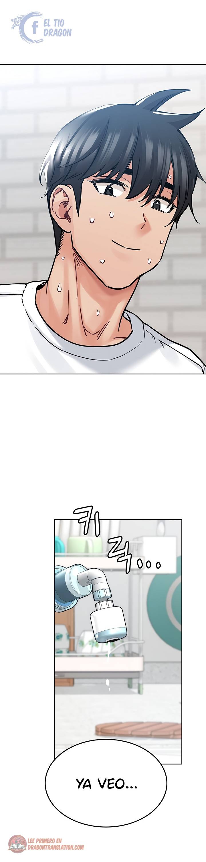 Secret Your Mom Raw Chapter 28 Page 7