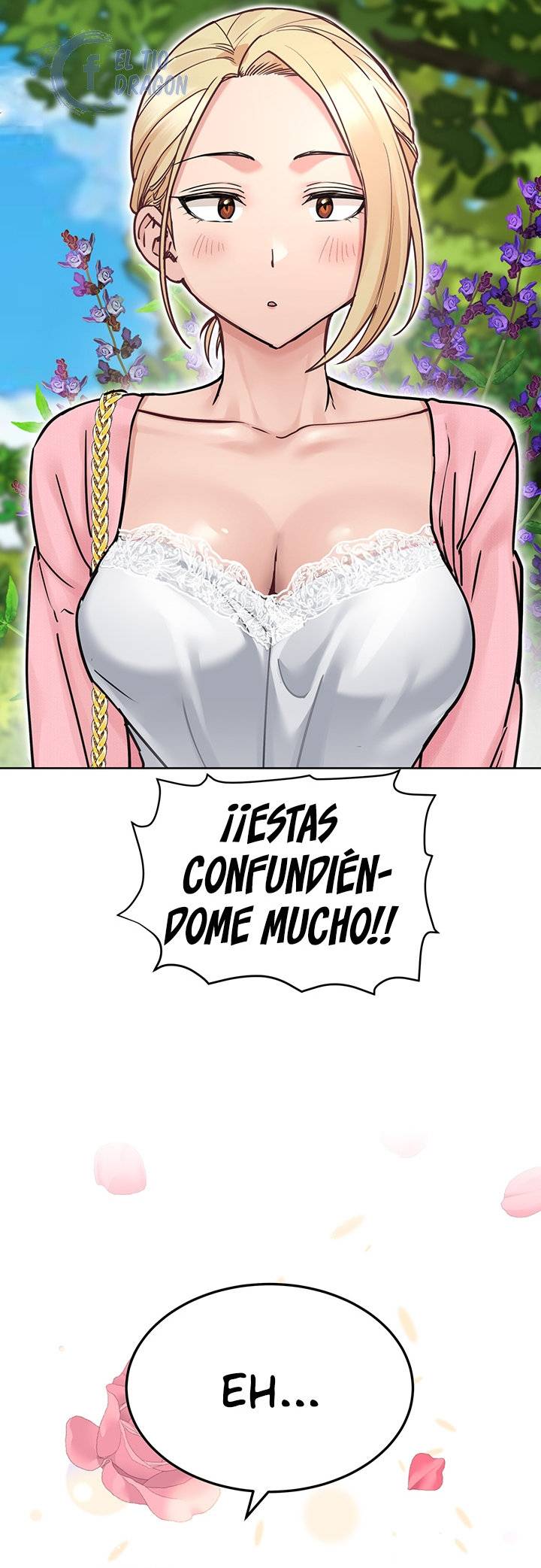 Secret Your Mom Raw Chapter 29 Page 10