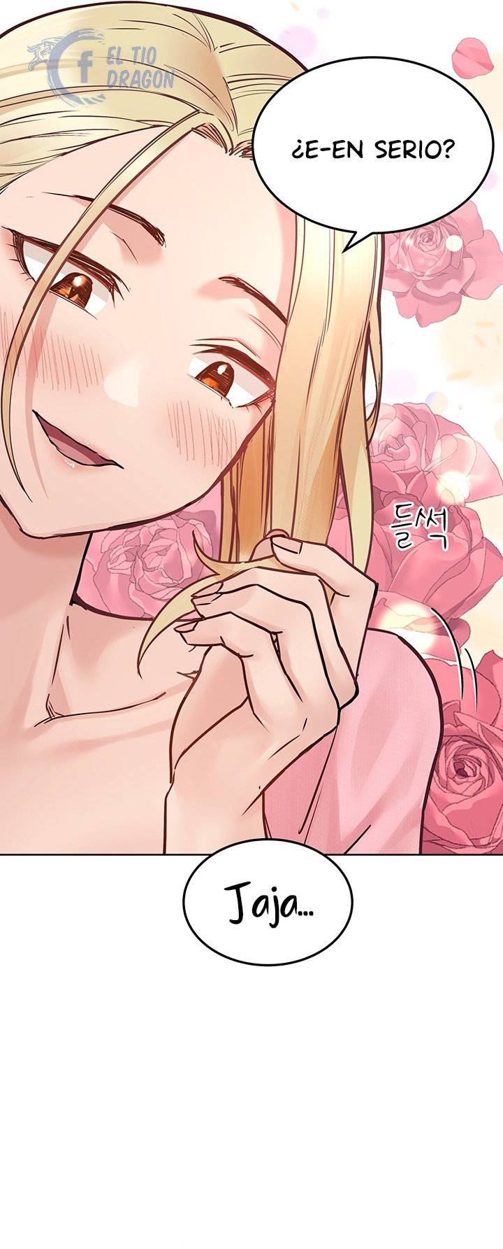Secret Your Mom Raw Chapter 29 Page 11