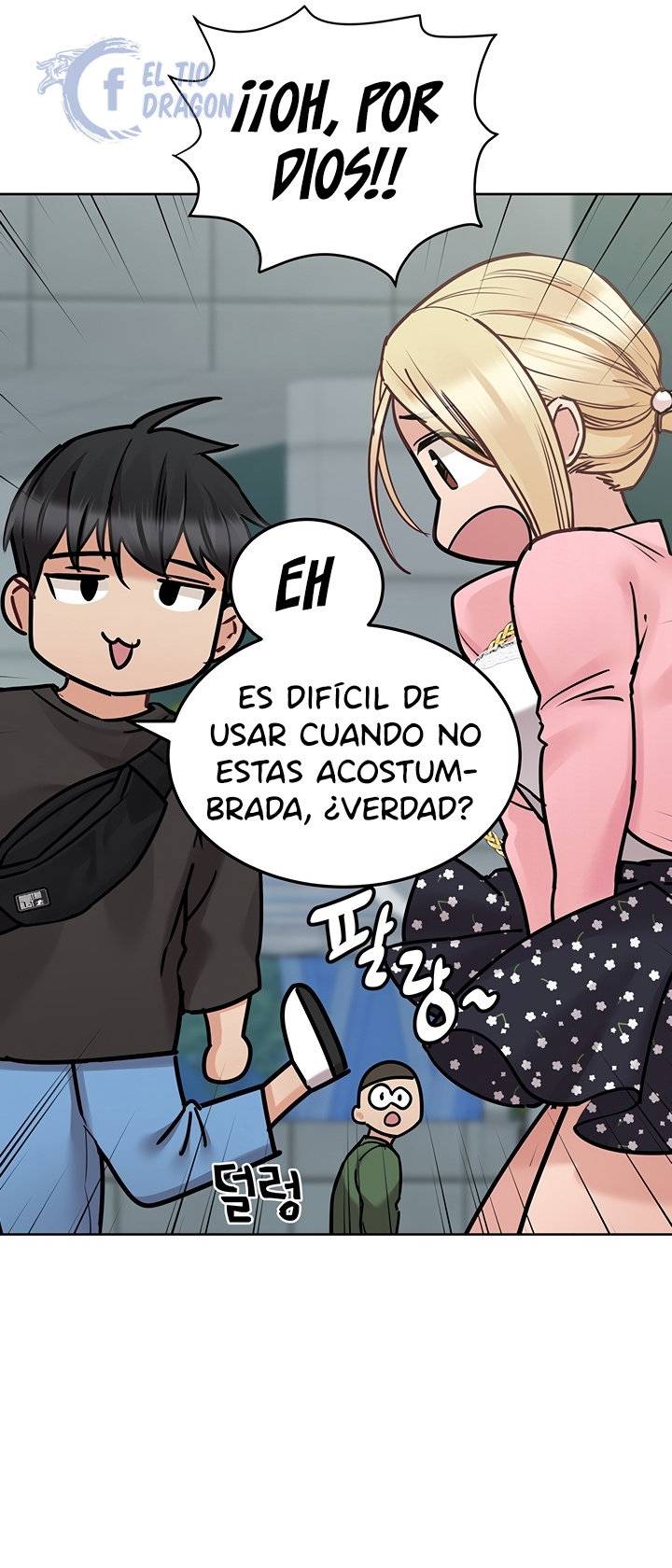 Secret Your Mom Raw Chapter 29 Page 13