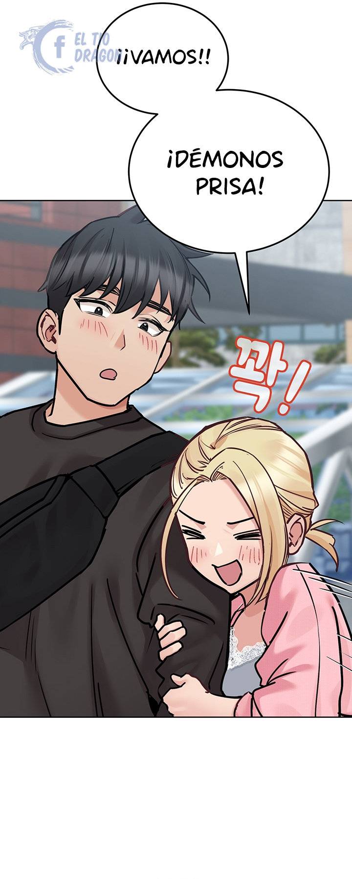 Secret Your Mom Raw Chapter 29 Page 14