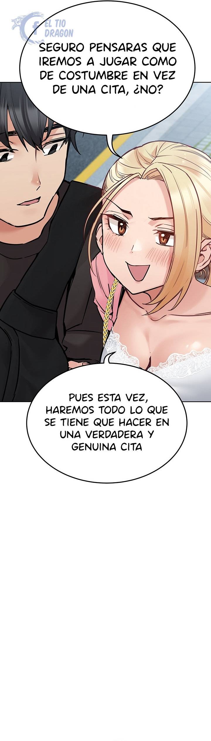 Secret Your Mom Raw Chapter 29 Page 15