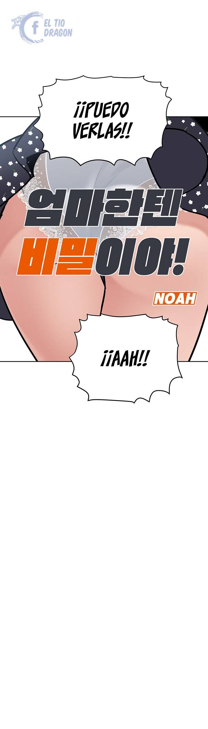 Secret Your Mom Raw Chapter 29 Page 19