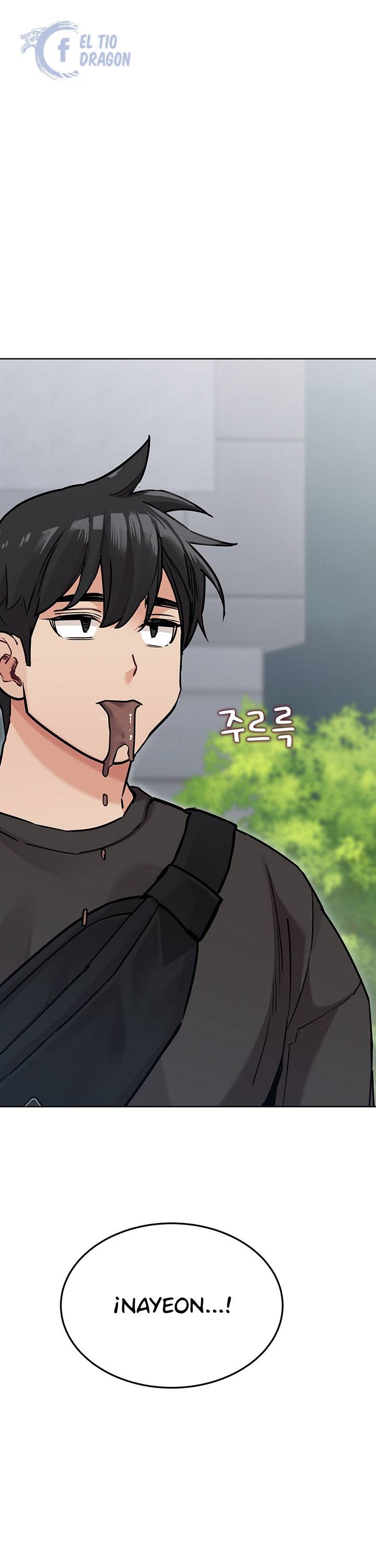 Secret Your Mom Raw Chapter 29 Page 2