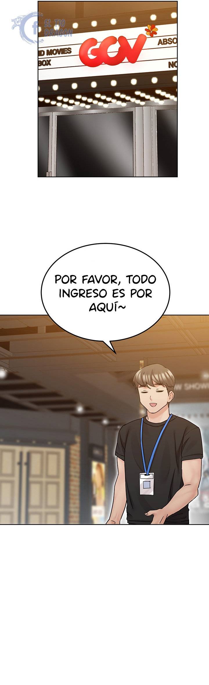 Secret Your Mom Raw Chapter 29 Page 20