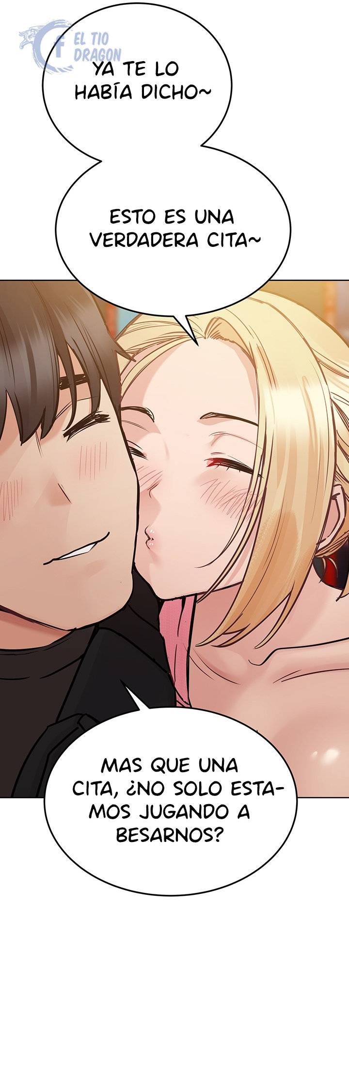 Secret Your Mom Raw Chapter 29 Page 23