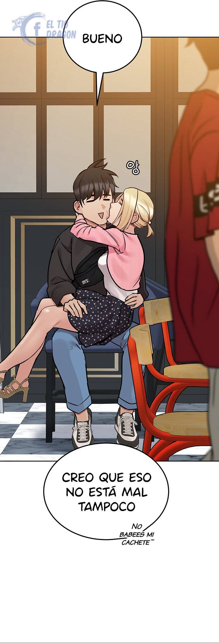 Secret Your Mom Raw Chapter 29 Page 24